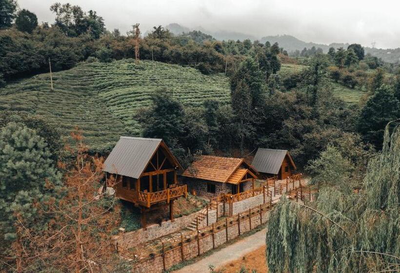 Lome çiftliği Otel Ve Restoran