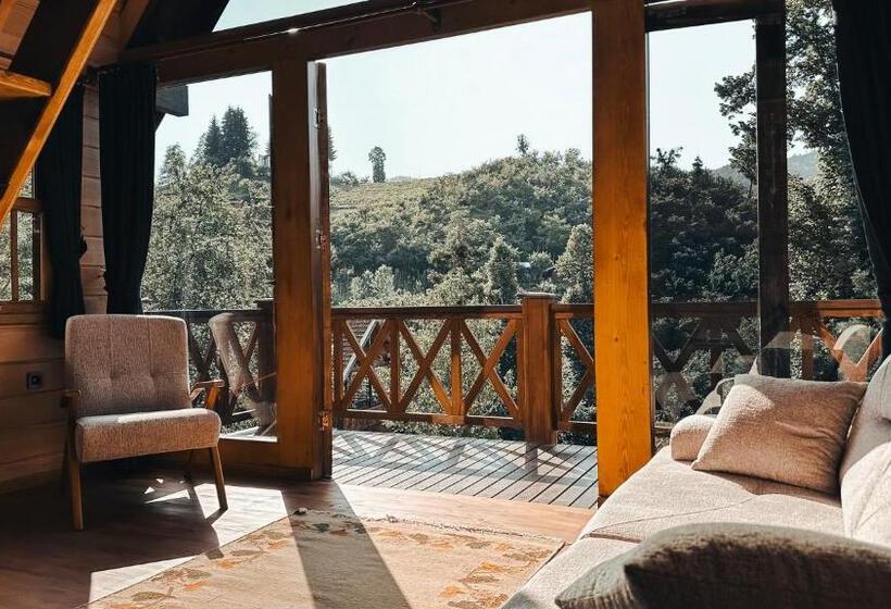 Lome çiftliği Otel Ve Restoran