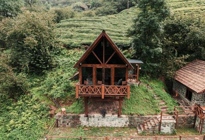 Lome çiftliği Otel Ve Restoran