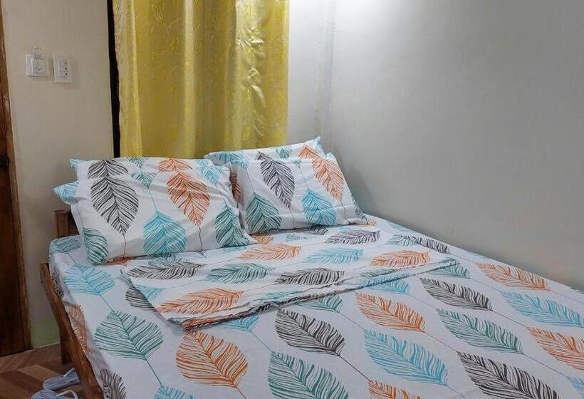 Mariden Resort & Homestay Siargao