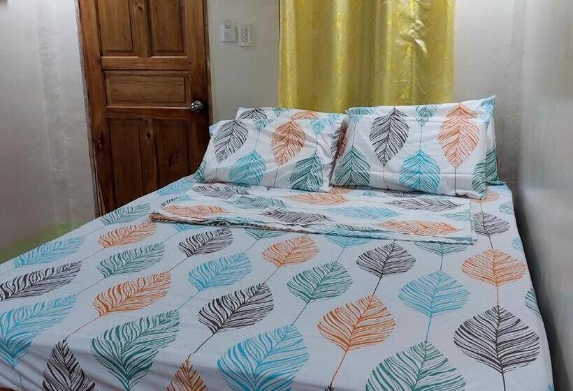 Mariden Resort & Homestay Siargao