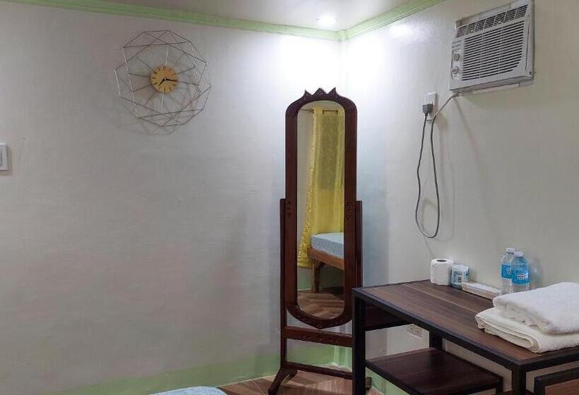 Mariden Resort & Homestay Siargao