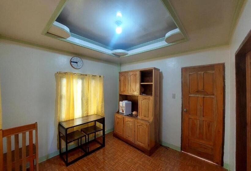 Mariden Resort & Homestay Siargao