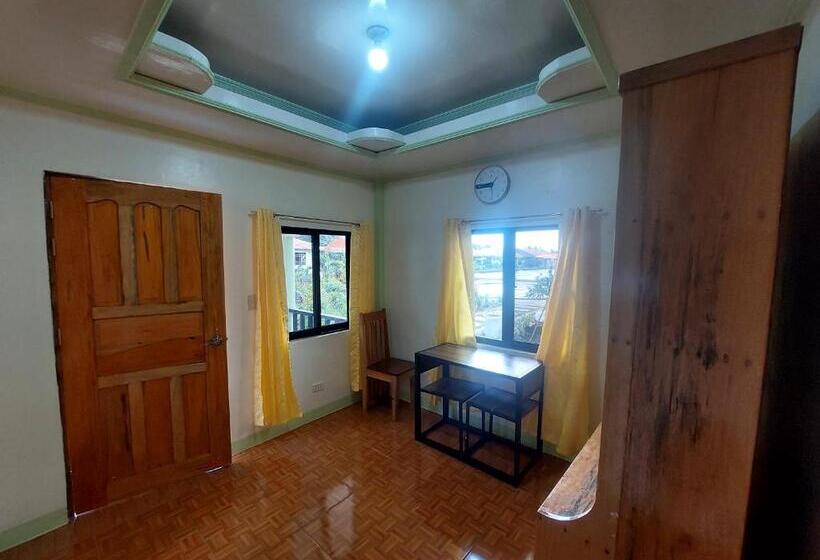 Mariden Resort & Homestay Siargao