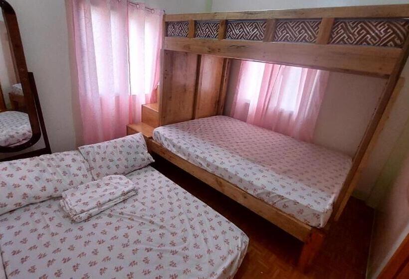 Mariden Resort & Homestay Siargao