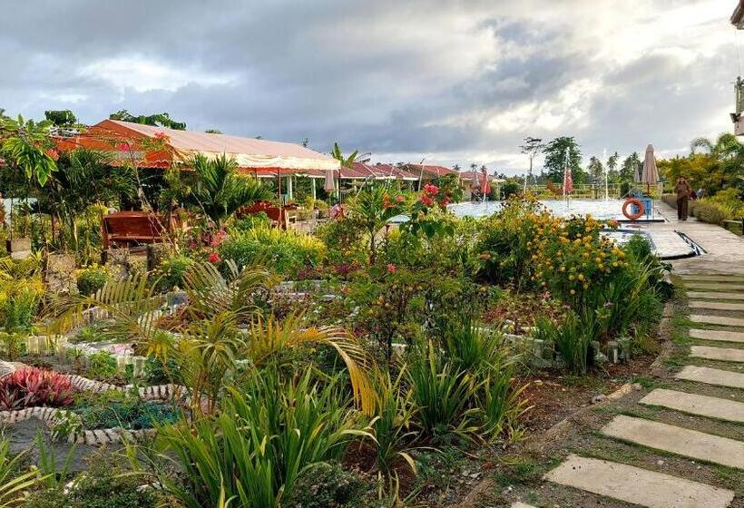 Mariden Resort & Homestay Siargao