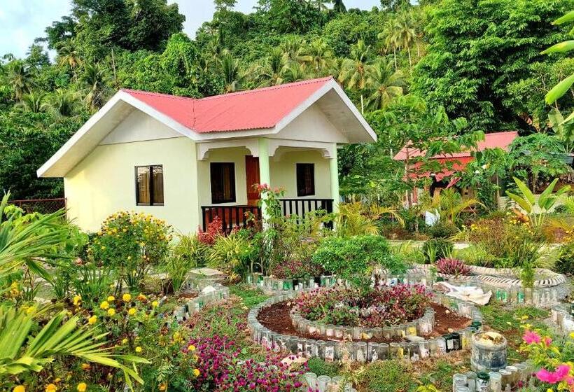 Mariden Resort & Homestay Siargao