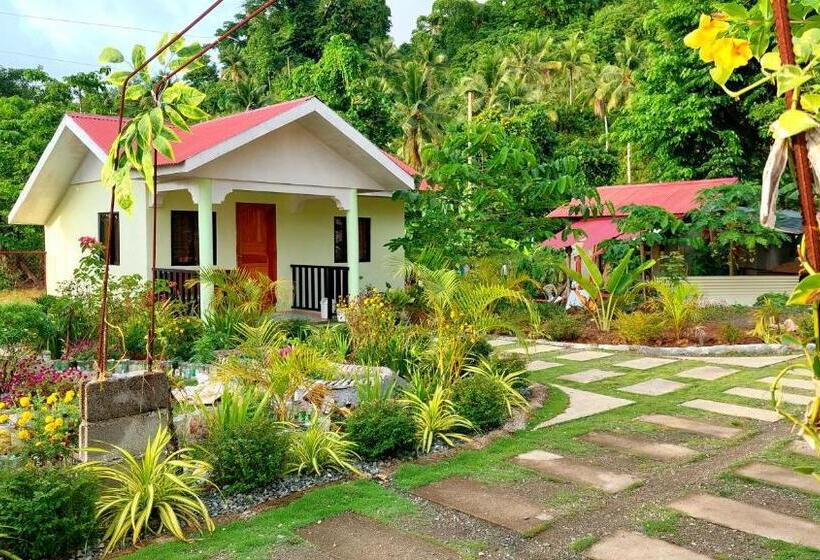 Mariden Resort & Homestay Siargao