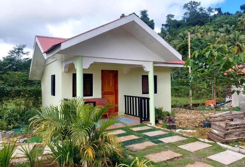 Mariden Resort & Homestay Siargao