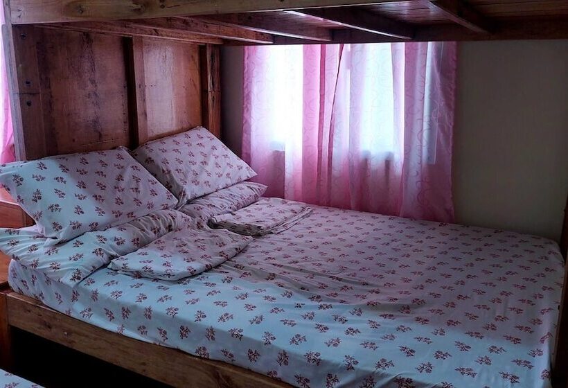 Mariden Resort & Homestay Siargao