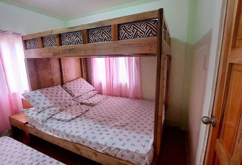 Mariden Resort & Homestay Siargao