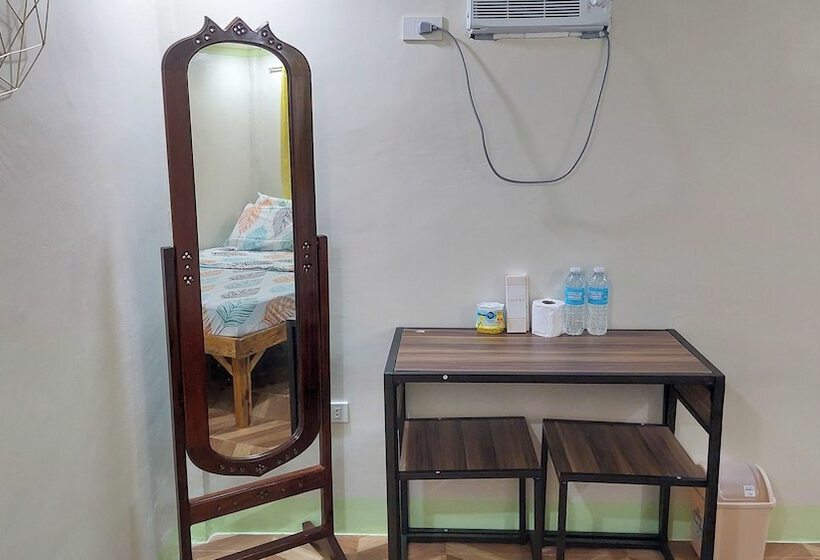 Mariden Resort & Homestay Siargao