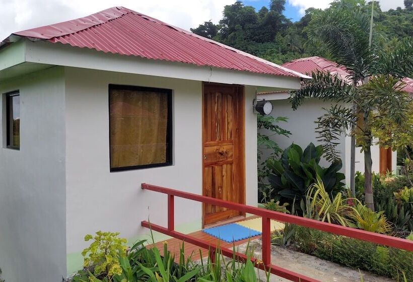 Mariden Resort & Homestay Siargao