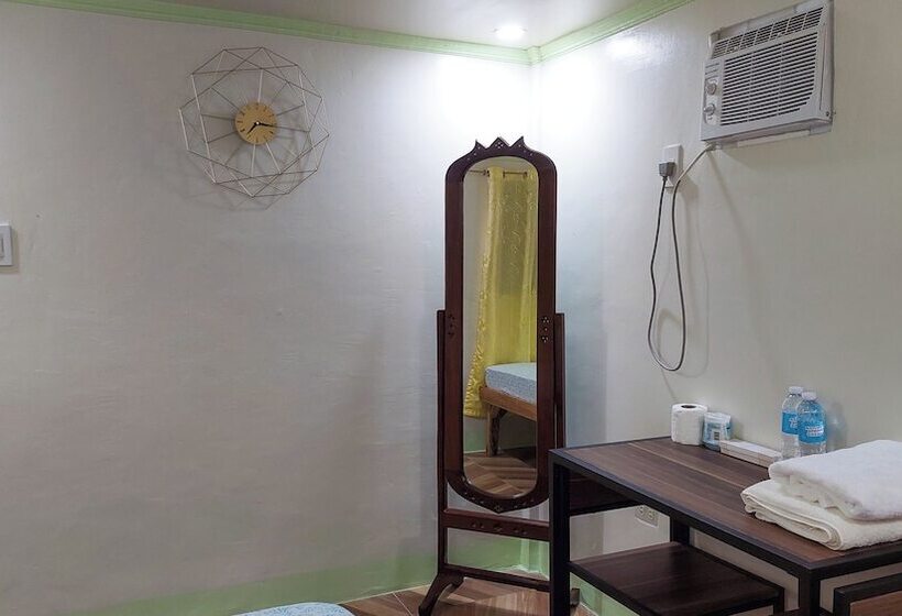 Mariden Resort & Homestay Siargao