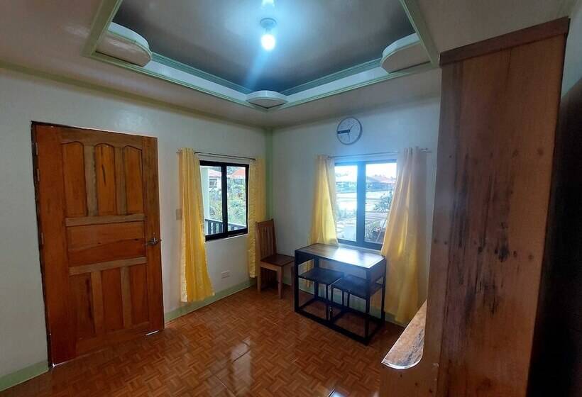 Mariden Resort & Homestay Siargao