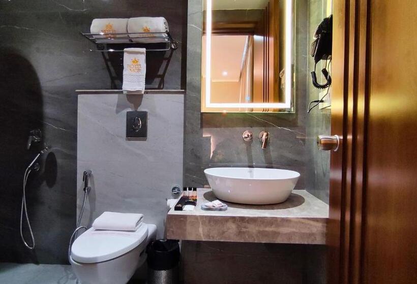 Mgr Hotel Moradabad
