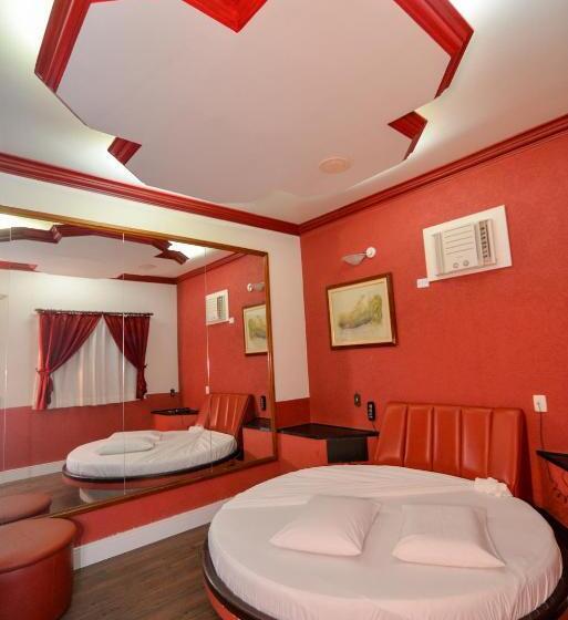 Motel Recanto