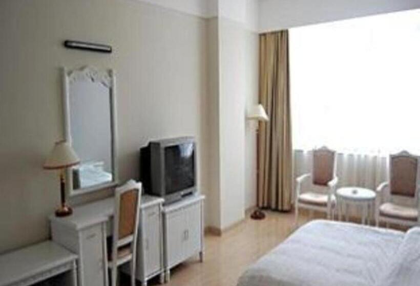 Nanning Jintone Hotel Xianhu Branch