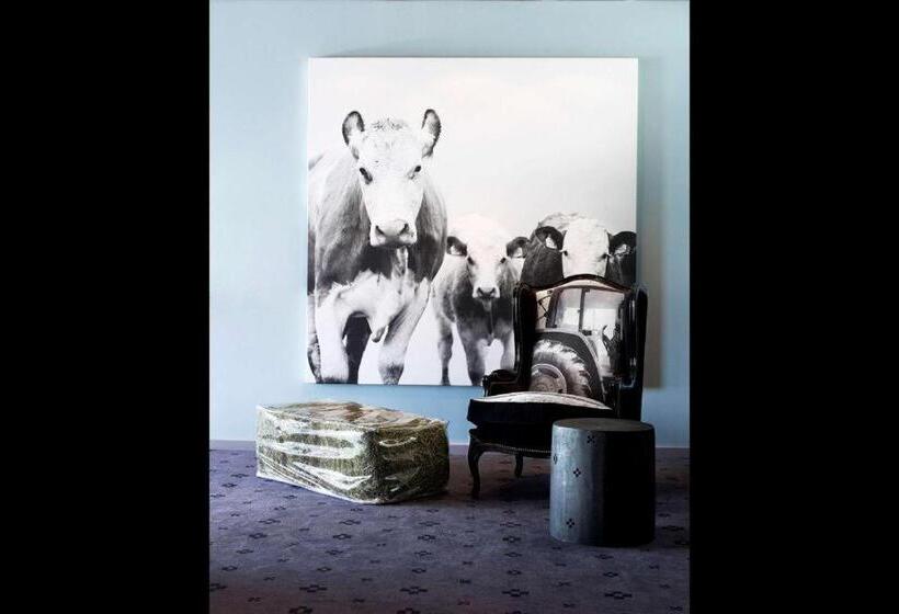 Norefjell Ski & Spa, An Ascend Hotel Collection Member