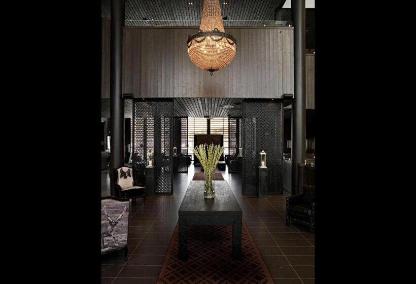 Norefjell Ski & Spa, An Ascend Hotel Collection Member