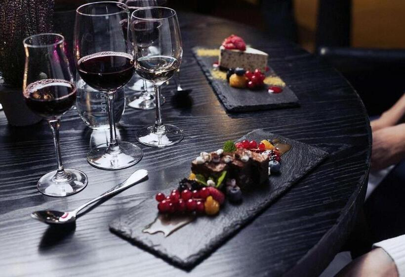 Norefjell Ski & Spa, An Ascend Hotel Collection Member