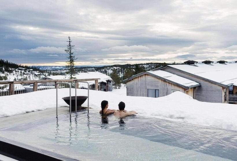 Norefjell Ski & Spa, An Ascend Hotel Collection Member