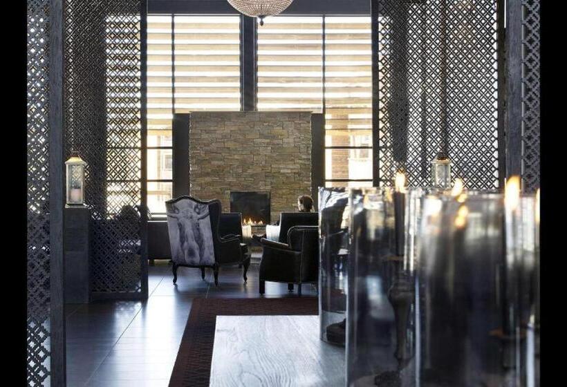 Norefjell Ski & Spa, An Ascend Hotel Collection Member