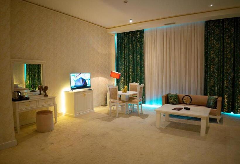 Olympic Hotel And Resort
