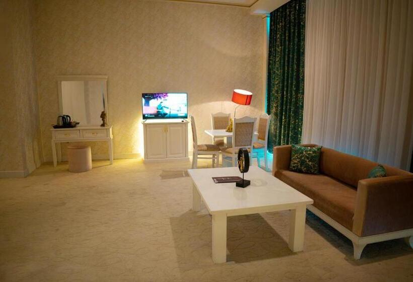 Olympic Hotel And Resort