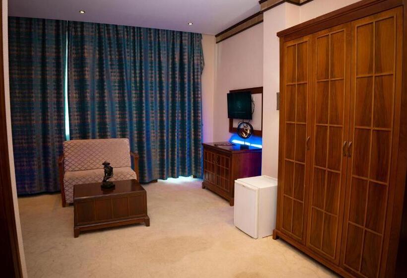 Olympic Hotel And Resort