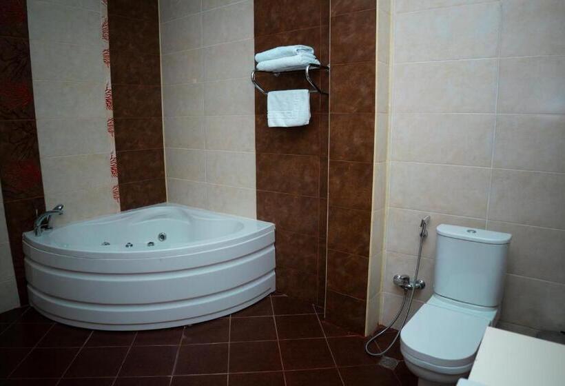 Olympic Hotel And Resort