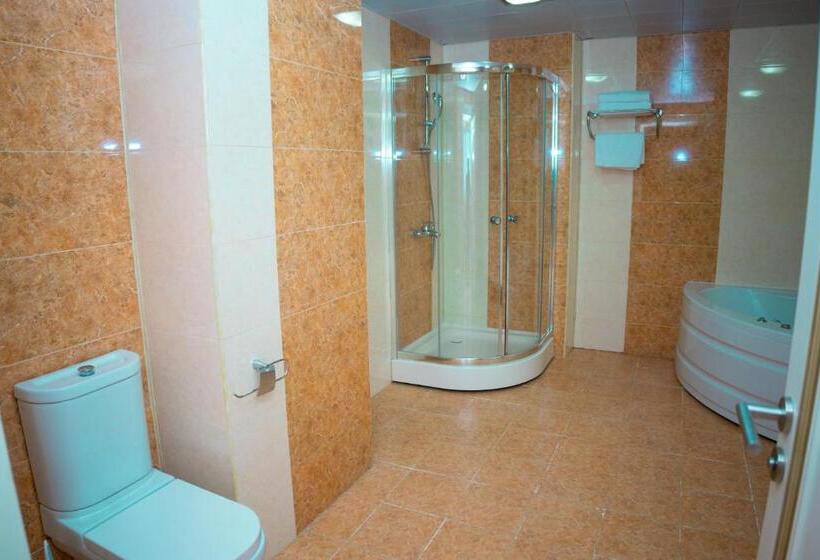 Olympic Hotel And Resort