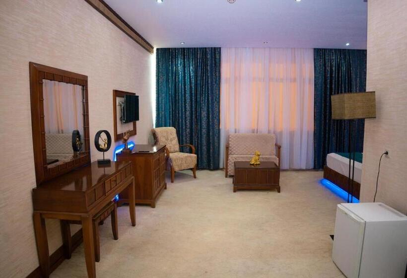 Olympic Hotel And Resort