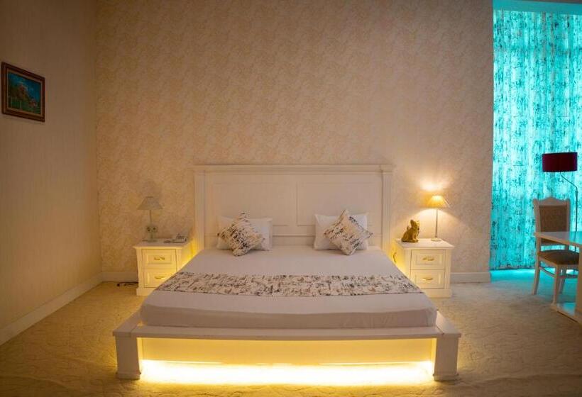 Olympic Hotel And Resort