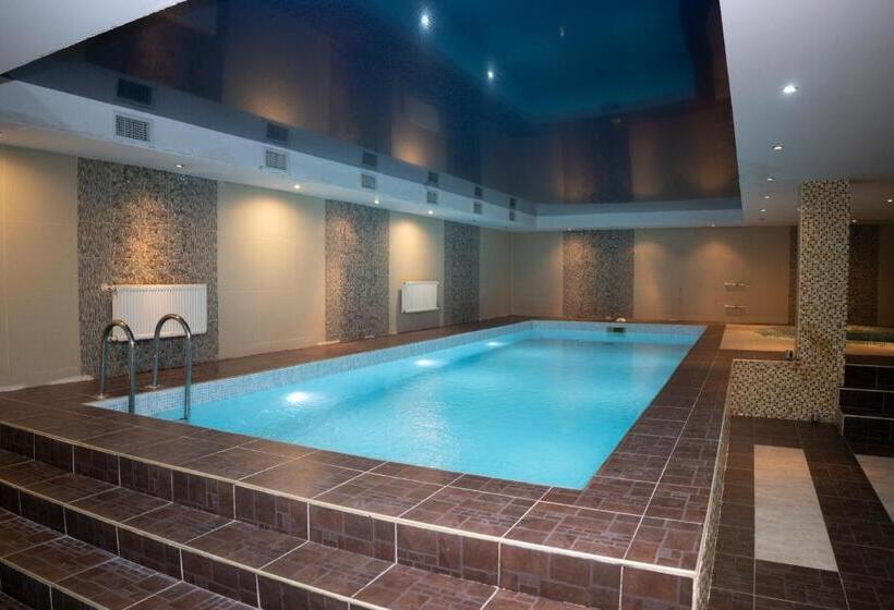 Olympic Hotel And Resort