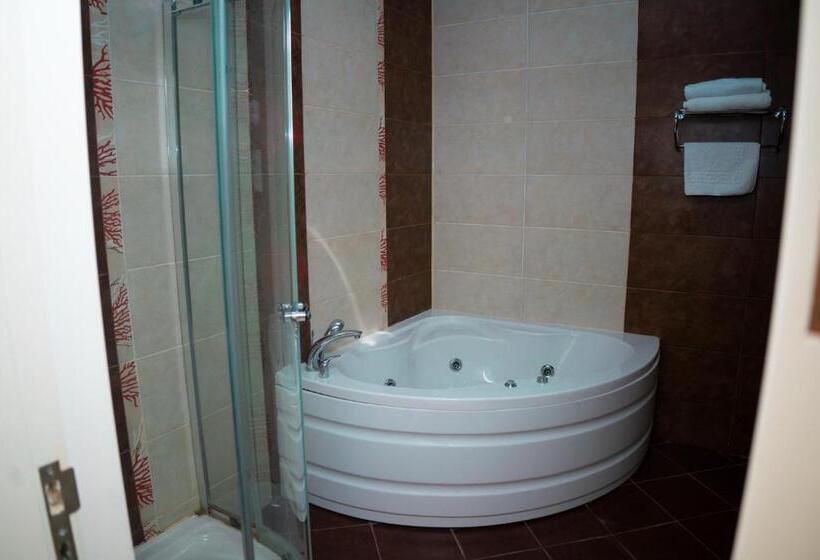 Olympic Hotel And Resort