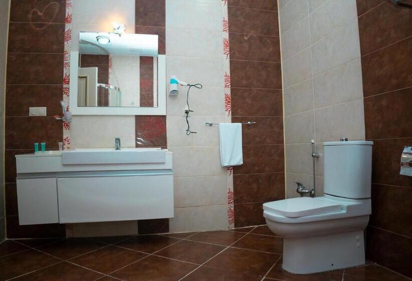 Olympic Hotel And Resort