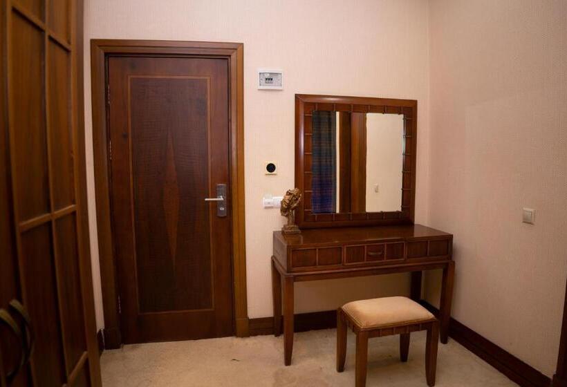 Olympic Hotel And Resort