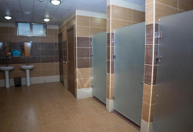 Olympic Hotel And Resort