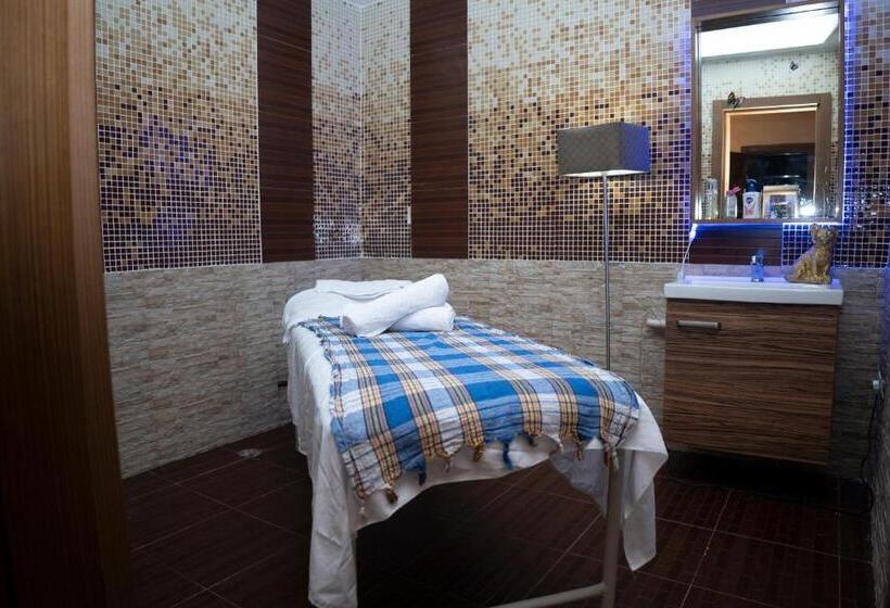 Olympic Hotel And Resort