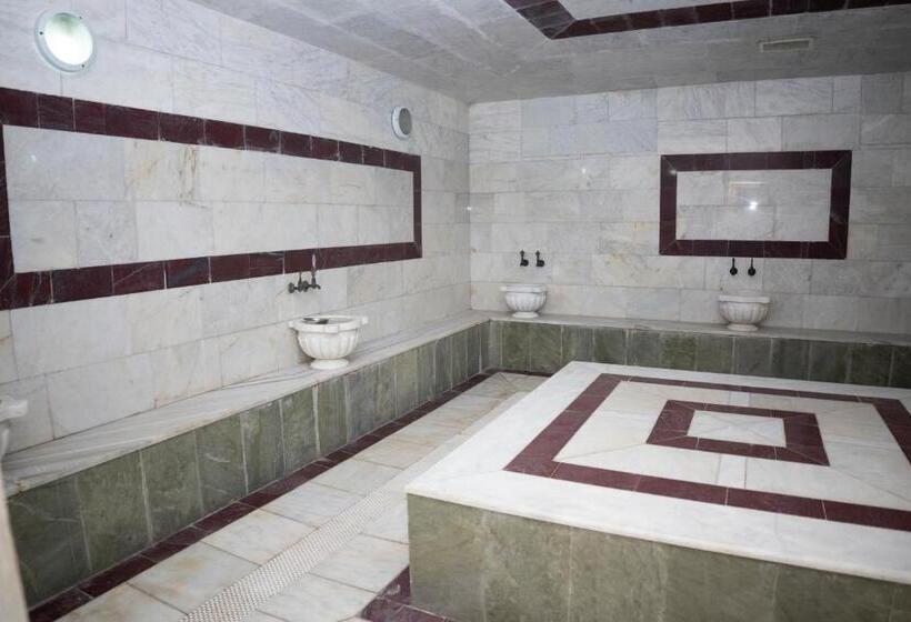 Olympic Hotel And Resort