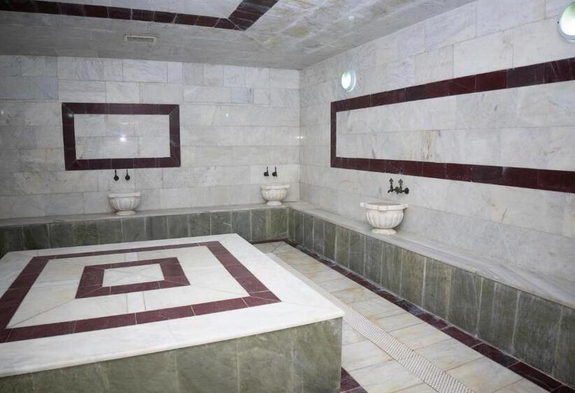 Olympic Hotel And Resort