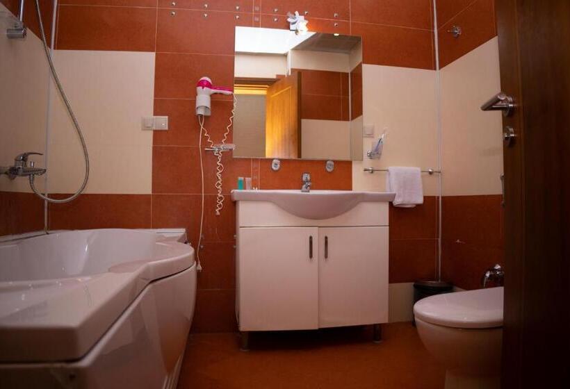 Olympic Hotel And Resort