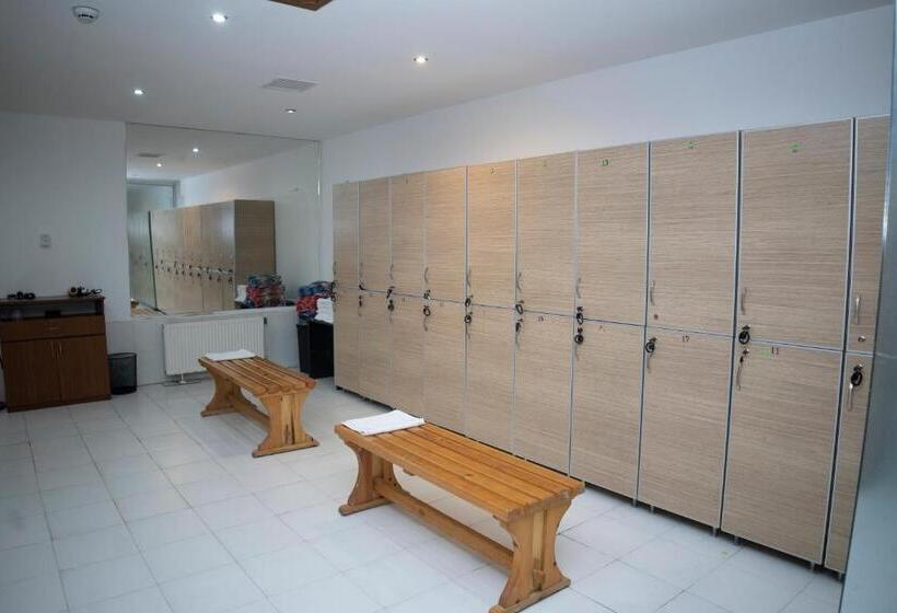 Olympic Hotel And Resort