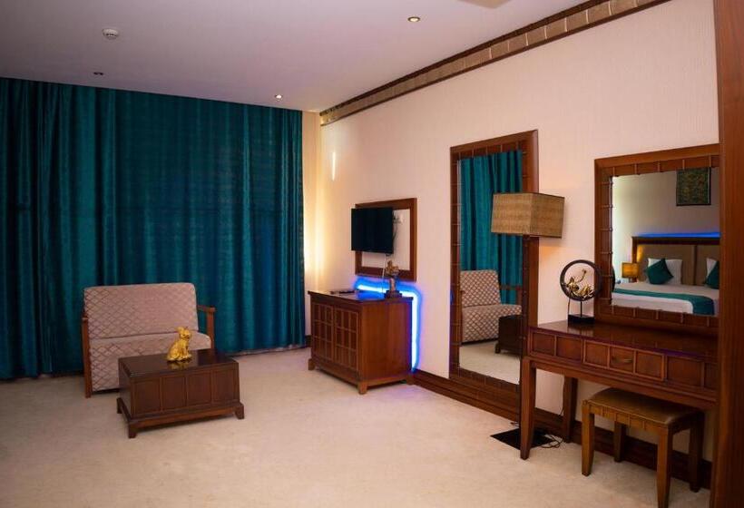 Olympic Hotel And Resort