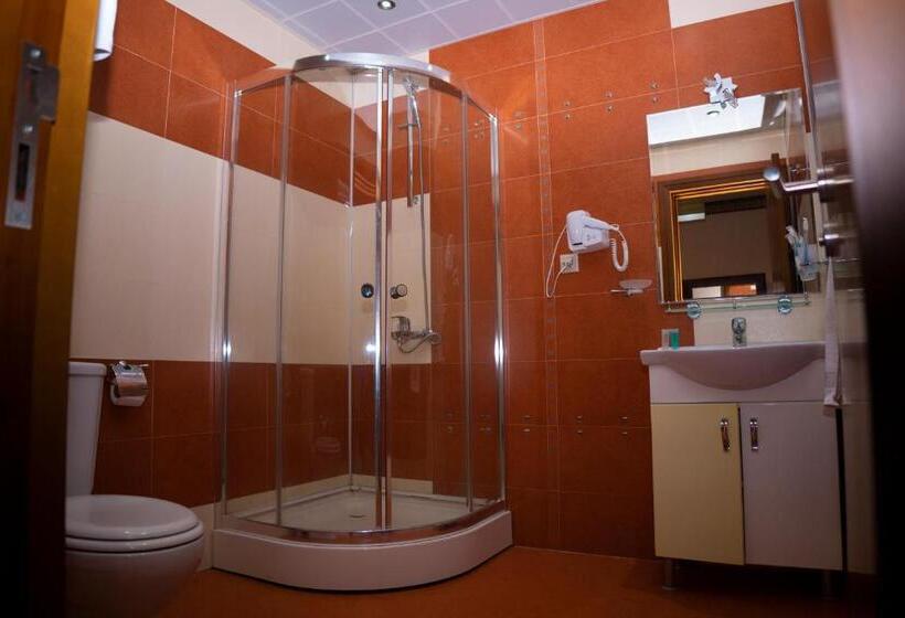 Olympic Hotel And Resort