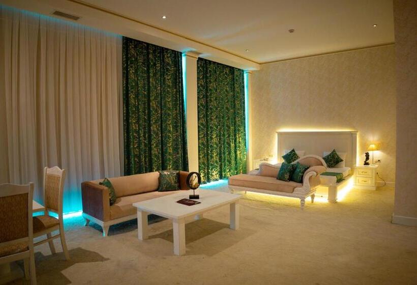 Olympic Hotel And Resort