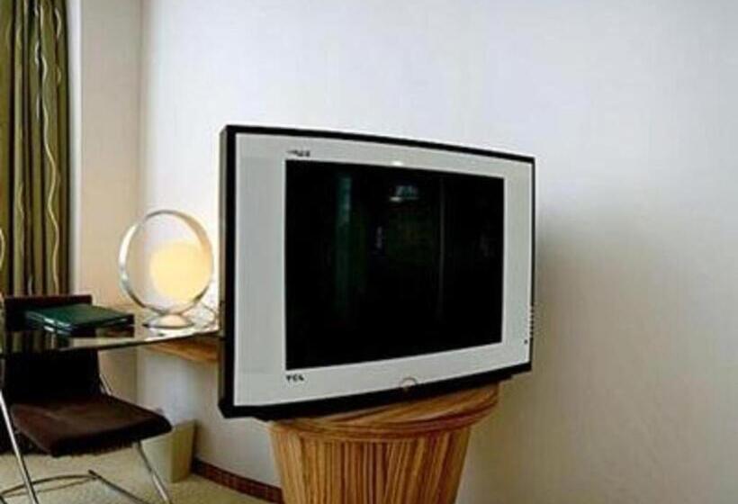 Orient Sunseed Hotel Airport Branch