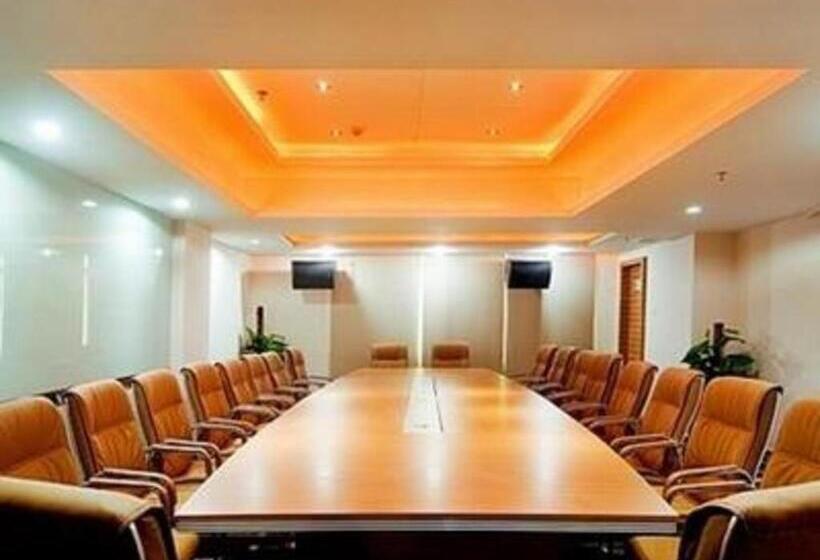 Orient Sunseed Hotel Airport Branch