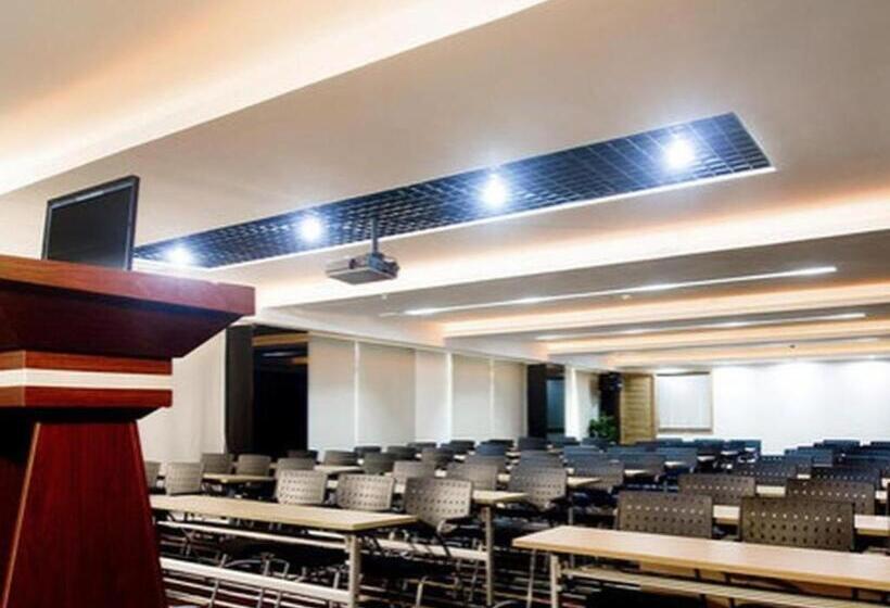 Orient Sunseed Hotel Airport Branch